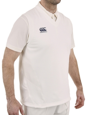 Canterbury Senior Cricket Slipover